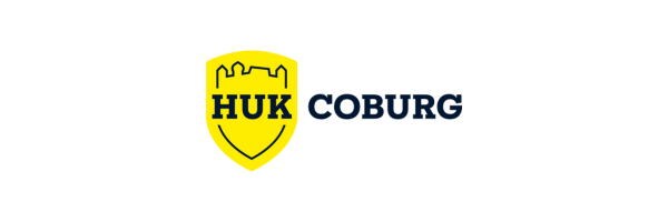 HUK Coburg Merchandise